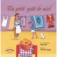 Un petit goût de miel