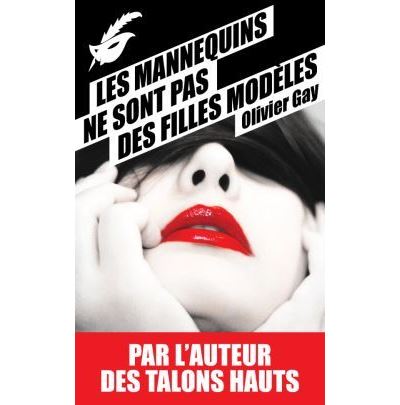 Les mannequins ne sont pas des filles modèles