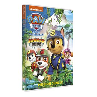 Pat' Patrouille, Paw Patrol - Pat' Patrouille, Paw Patrol - 1