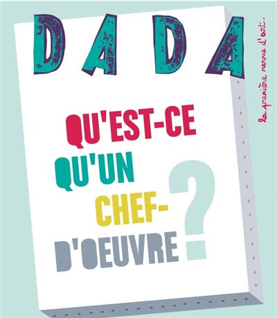 Chefs-d'oeuvre