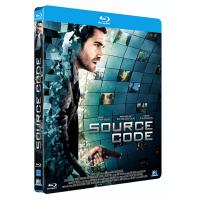 Source Code - Blu-Ray