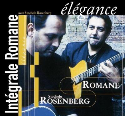 Elégance intégrale romane volume 6
