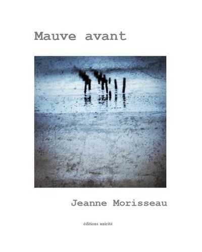 Mauve avant