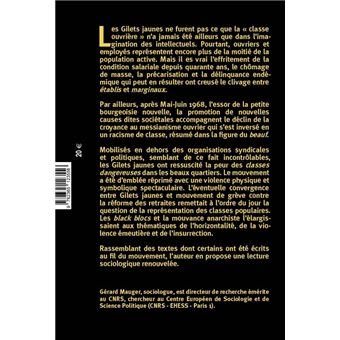 Repères (3) pour résister à l’idéologie dominante