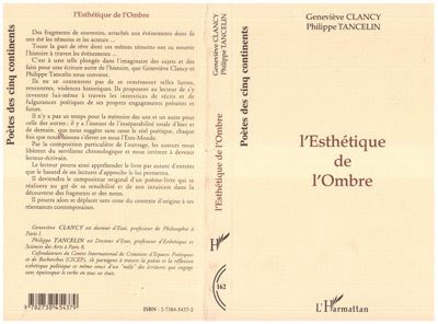 Esthetique de l'ombre