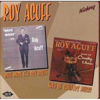 Roy Acuff - 1