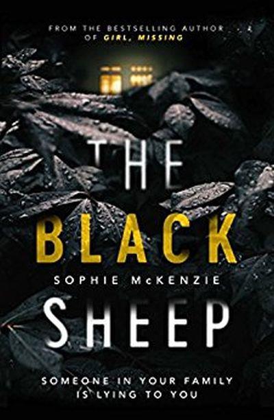 The black sheep