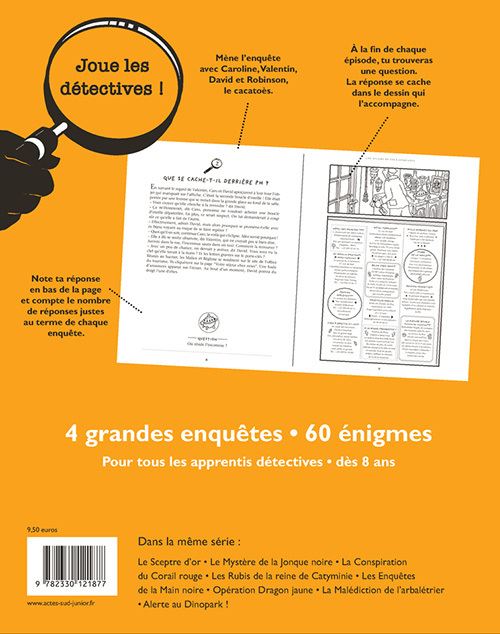 Le Butin Du Requin 60 Enigmes A Resoudre En S Amusant Broche Press Julian Gehlert Sylvia Achat Livre Fnac