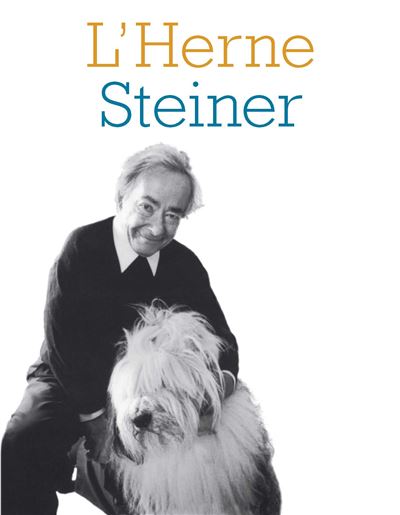 George Steiner