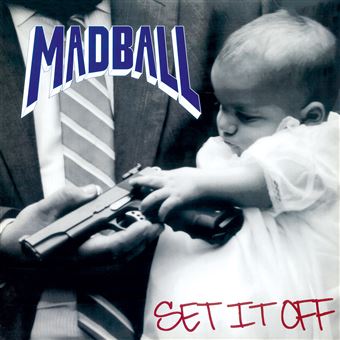 Madball - 1