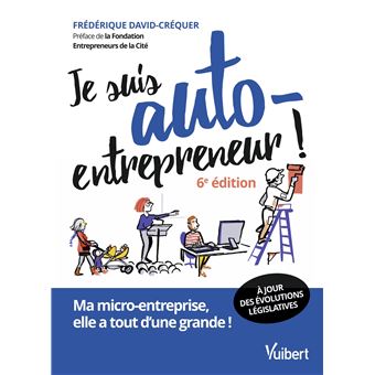 Je Suis Auto Entrepreneur