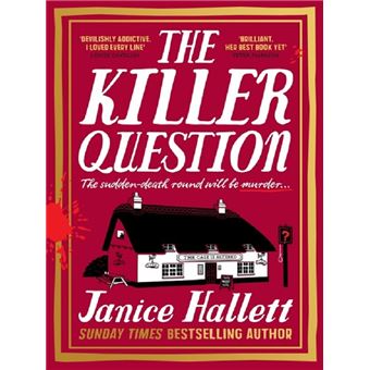 The Killer Question