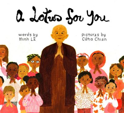 A Lotus for You - Le Minh - Plum Blossom - ebook (ePub) - Livre