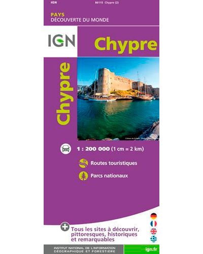Chypre