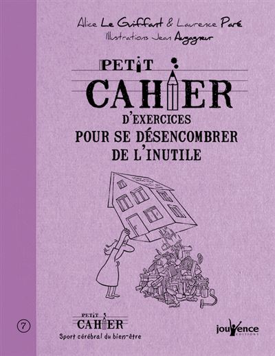 Se désencombrer de l'inutile