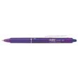 PILOT CLICKER RT VIOLET 417535