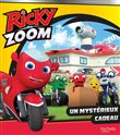 Ricky Zoom - Un mystérieux cadeau
