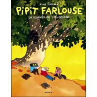 La couvée de l'angoisse