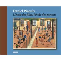 L'école des filles, l'école des garçons