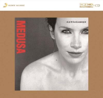 Medusa-K2HD CD