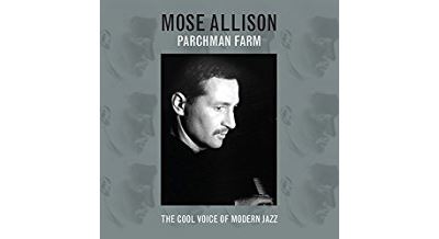 PARCHMAN FARM/2CD