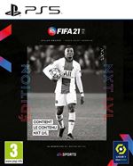 FIFA 21 PS5