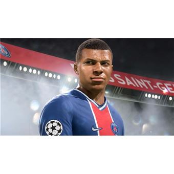 FIFA 21 PS5