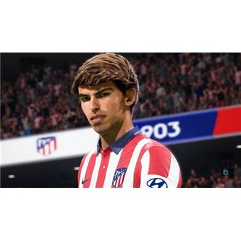 FIFA 21 PS5