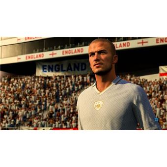FIFA 21 PS5