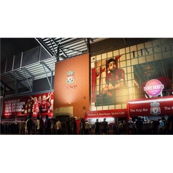 FIFA 21 PS5