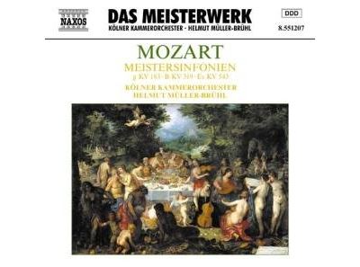 Meistersinfonien