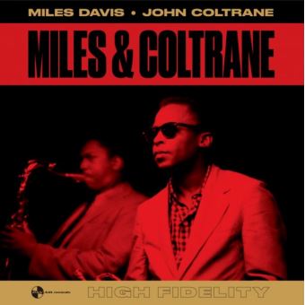 Miles Davis, John Coltrane - 1