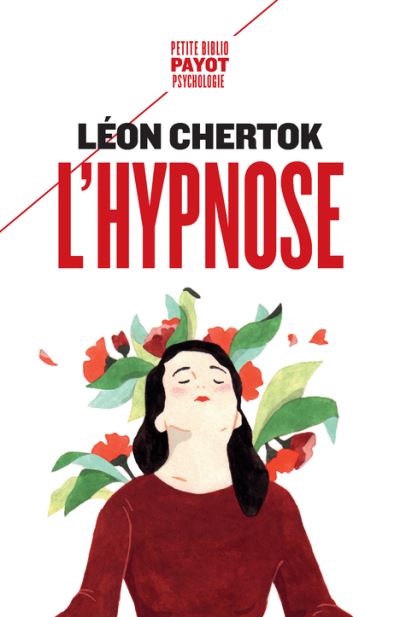 L'hypnose - 1ere ed