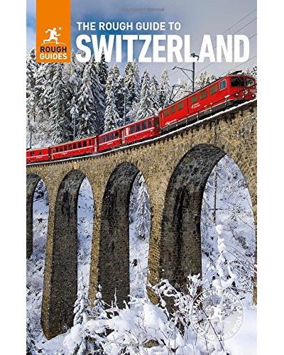 The Rough Guide to Switzerland