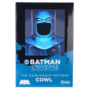 Buste Masque de Batman Le Retour du Chevalier Noir