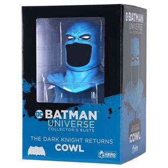 Buste Masque de Batman Le Retour du Chevalier Noir