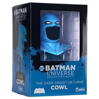 Buste Masque de Batman Le Retour du Chevalier Noir