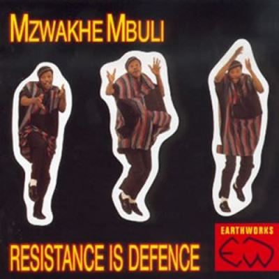 Resistance is defence