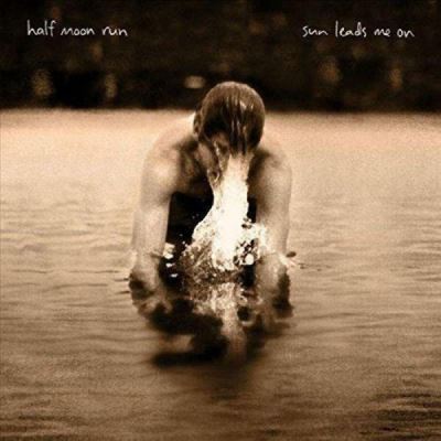 Sun leads me on Digipack