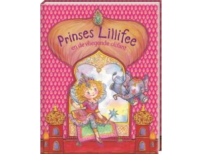 Prinses Lillifee en de vliegende olifant