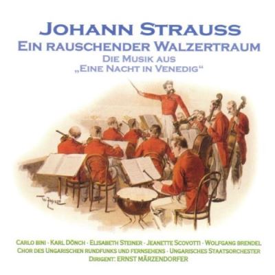 Ein rauschender walzertra