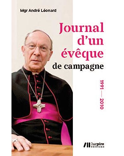 Journal d'un eveque de campagne 1991-2010