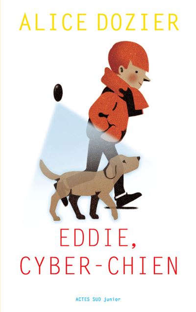 Eddie, cyberchien