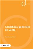 Conditions générales de vente