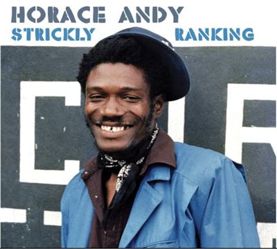 Strictly Ranking