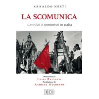 La scomunica