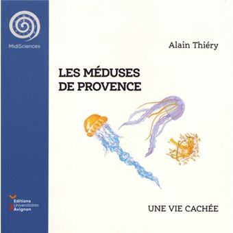 Les méduses de Provence