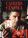 Cahiers du cinéma