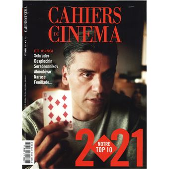 Cahiers du cinéma