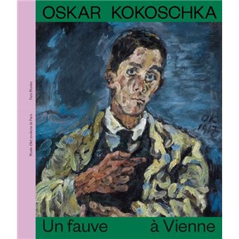 Oskar kokoschka